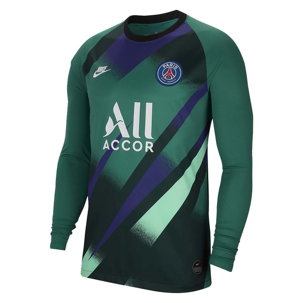 ac milan goalkeeper kit