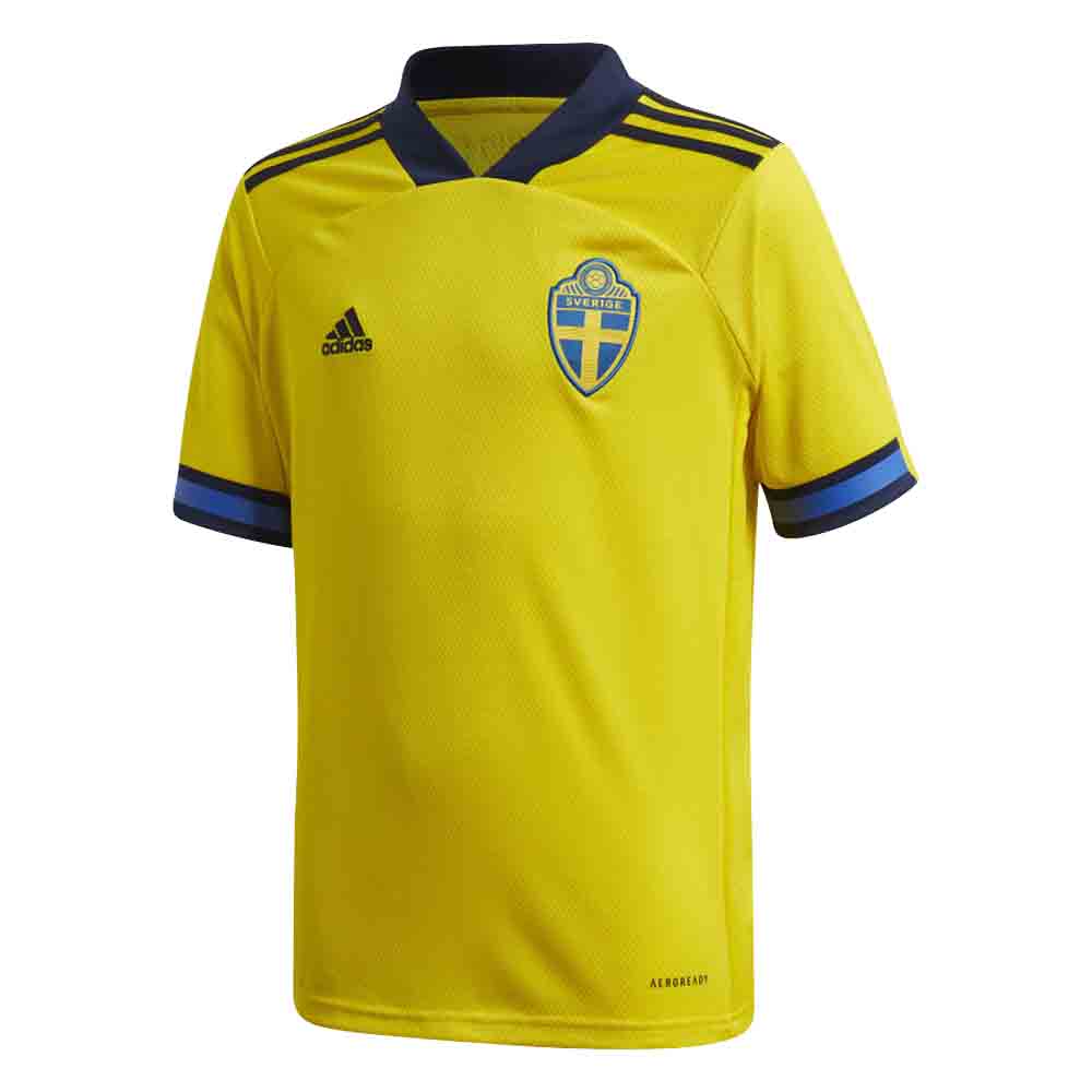 swedish football jersey