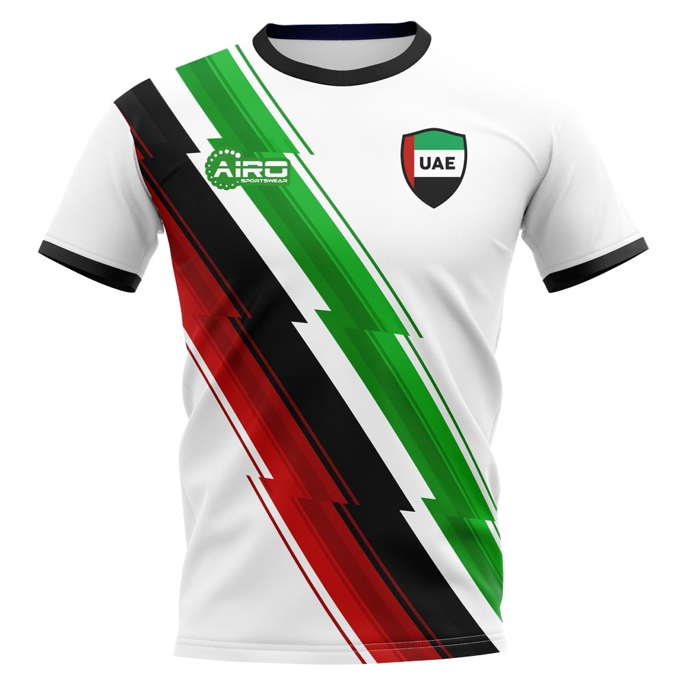emirates football jersey