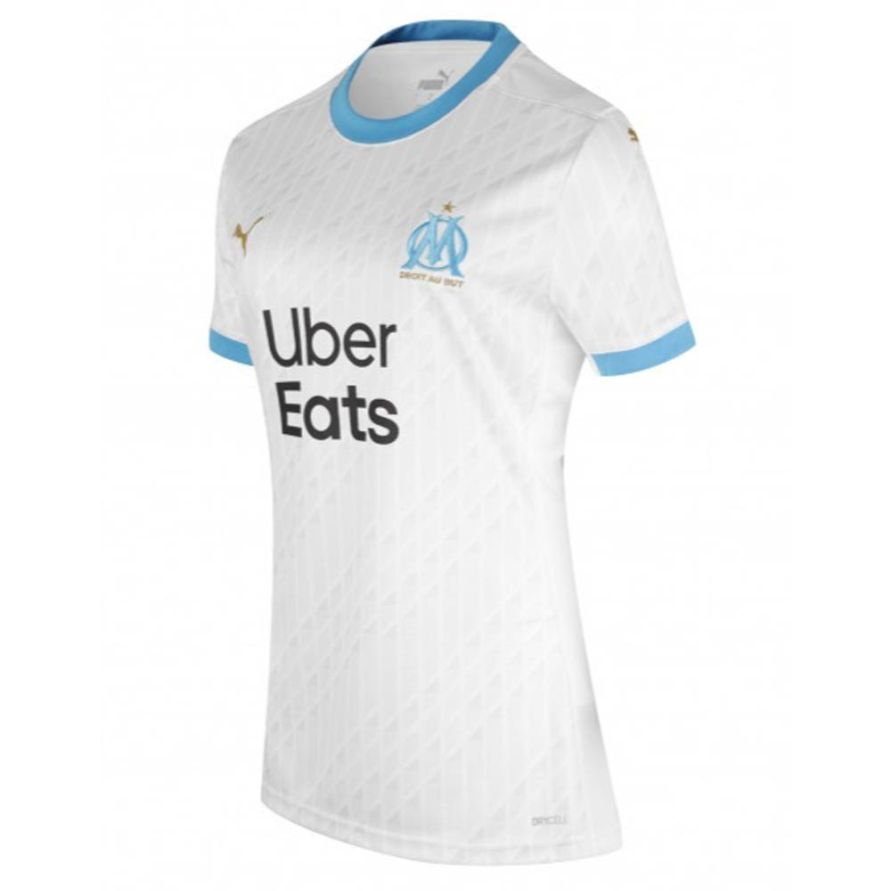 puma marseille shirt