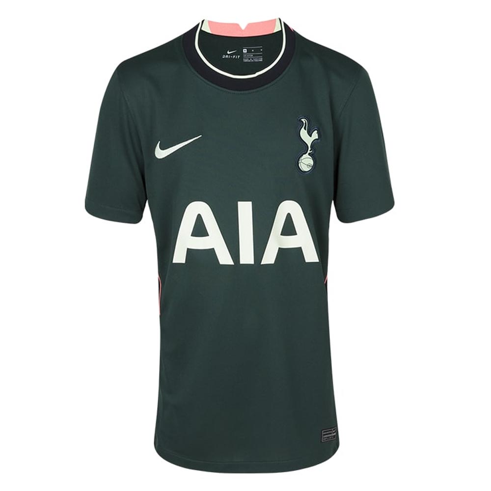 Nike Tottenham Hotspur Shirt Home 2020/2021 - White