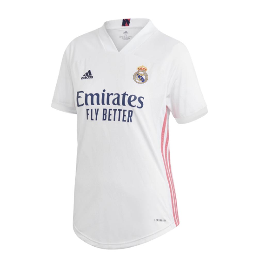 new real madrid jersey 2021