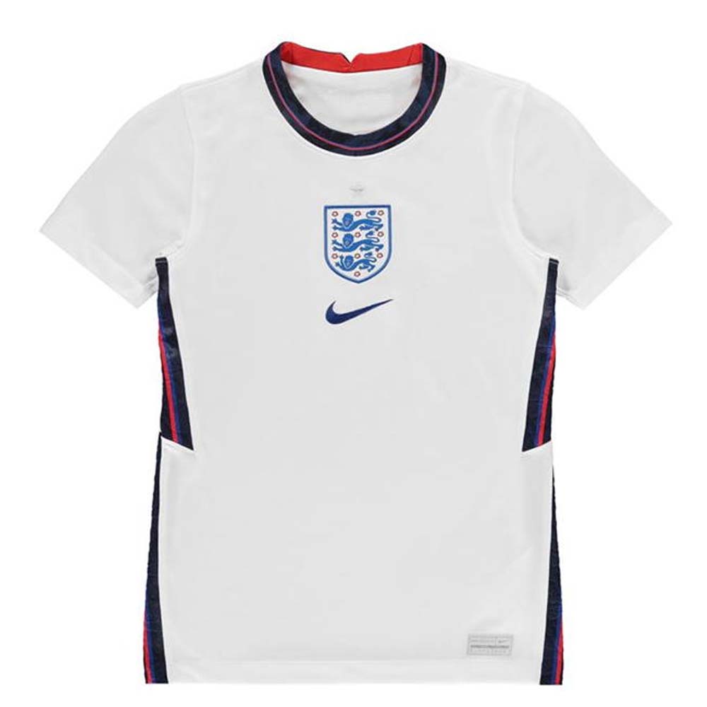 England Home Shirt 2022 2023 Adults | stickhealthcare.co.uk
