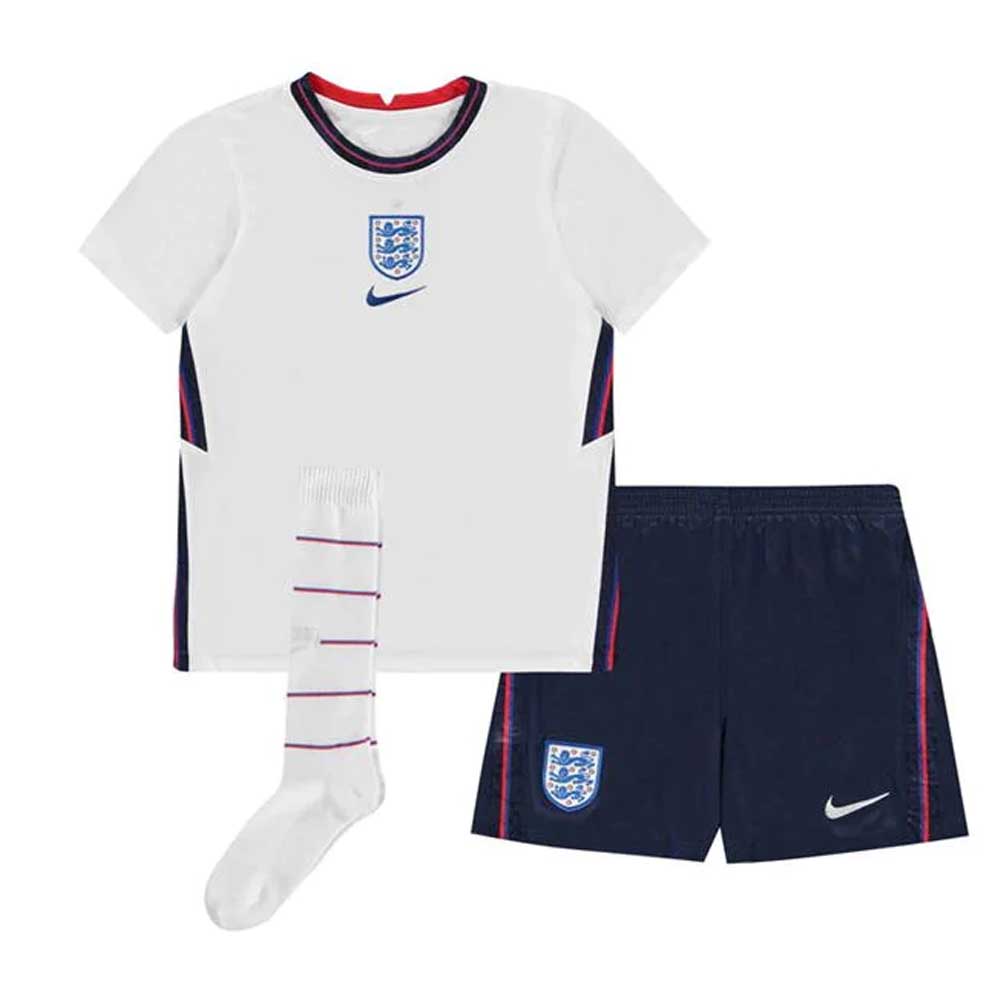 England Football Jersey - England Euro 2020 Kit Images Of Striking Nike ...