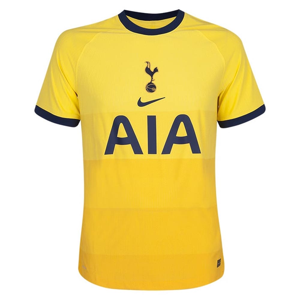 tottenham vapor match