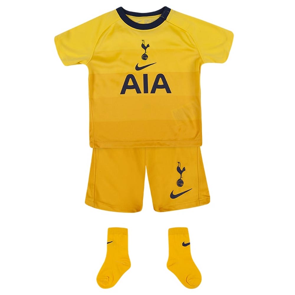 Nike Tottenham Hotspur 20/21 Kids Third Shirt, CK7893-720