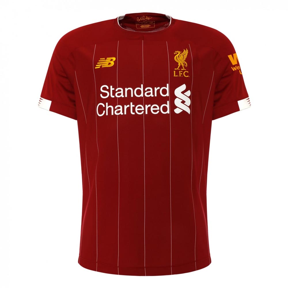 liverpool jersey 2016