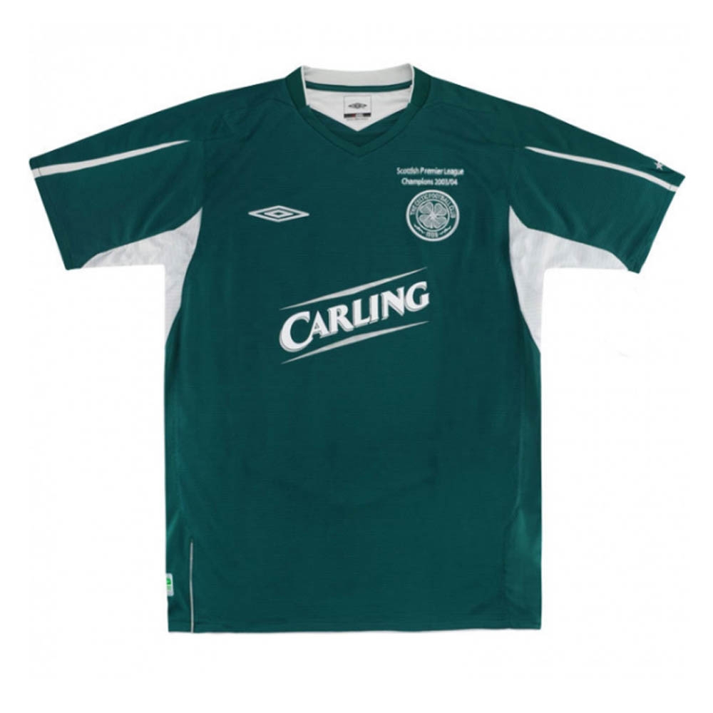 celtic away 2005