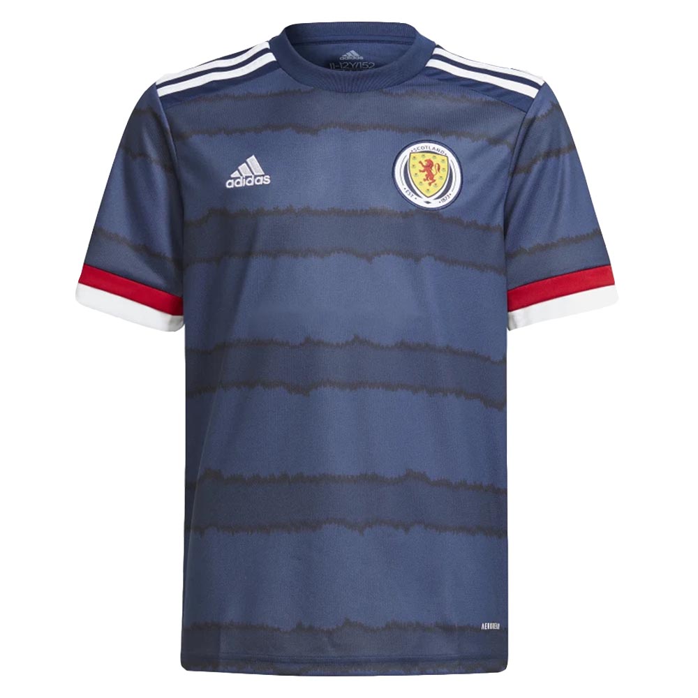 scotland soccer jersey 2021