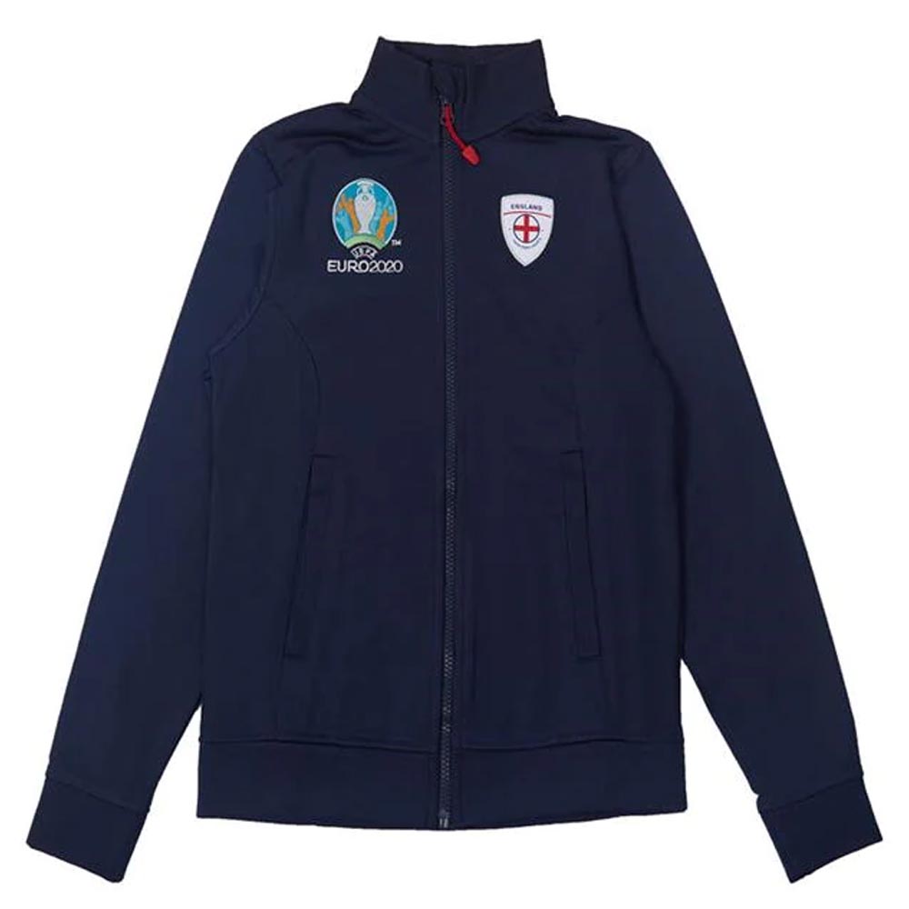 England rugby 2024 track jacket