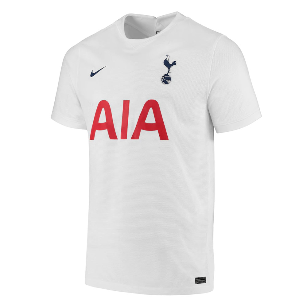 Tottenham best sale jersey kids