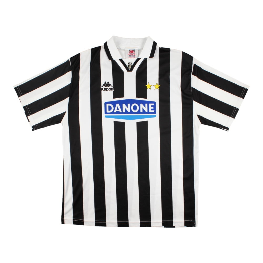 juventus jersey 1994