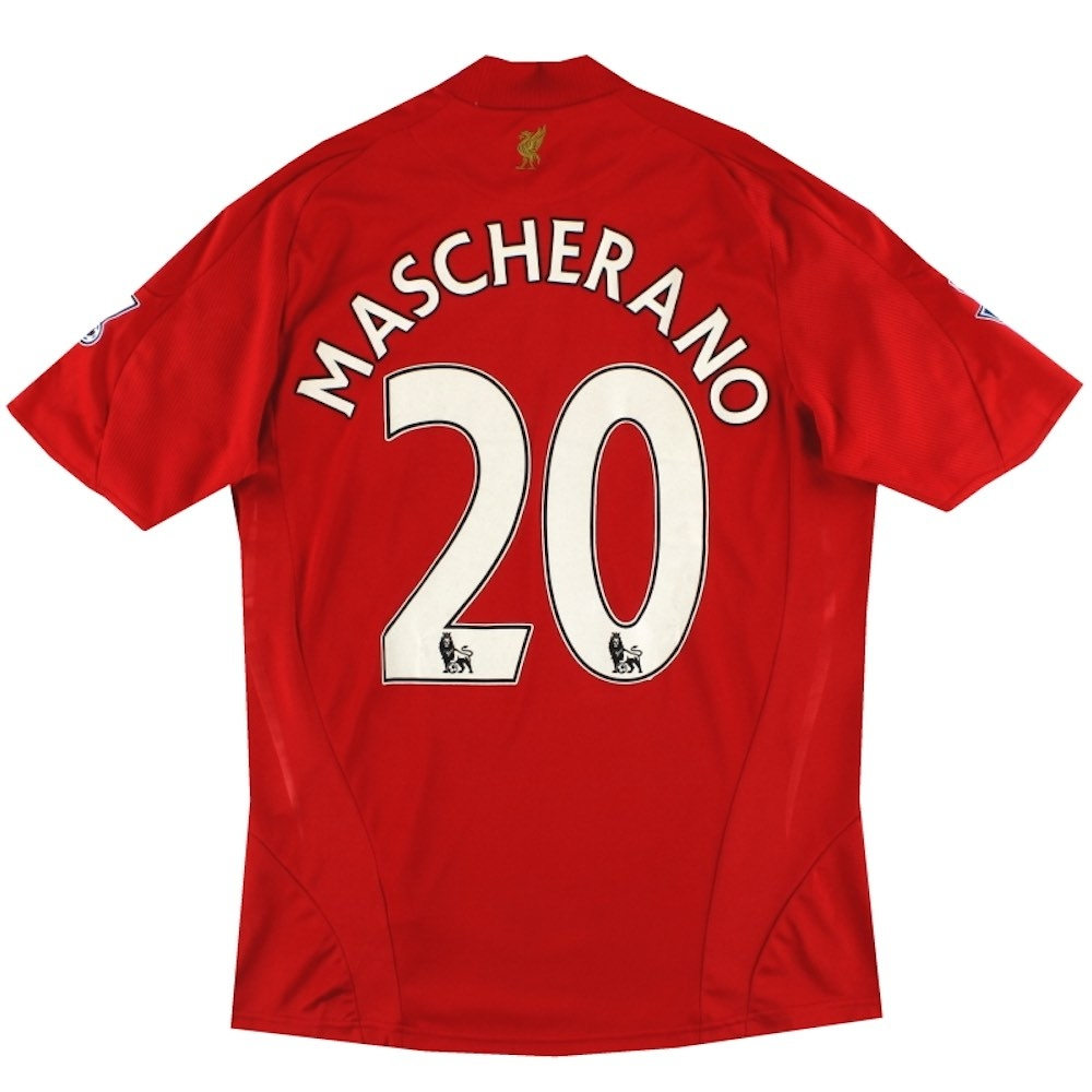 2023-2024 Liverpool Goalkeeper Home Shirt (Black)