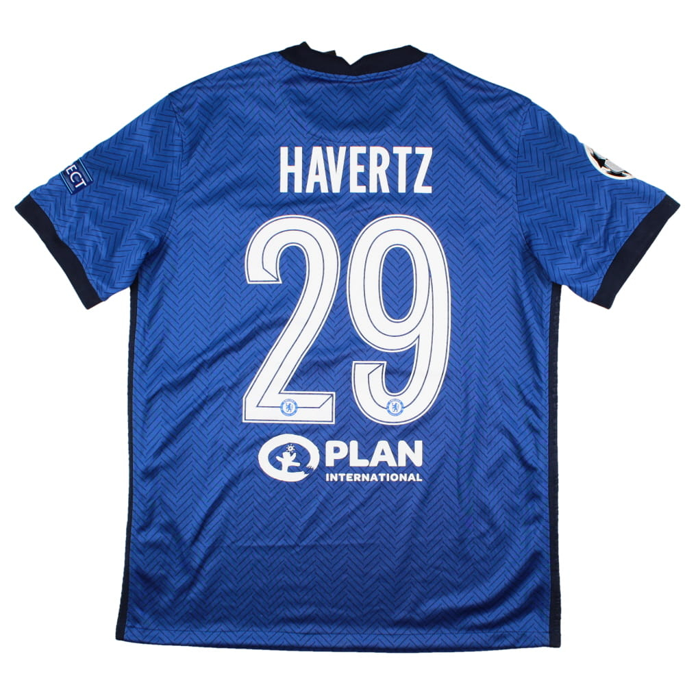 Chelsea 2020 jersey on sale