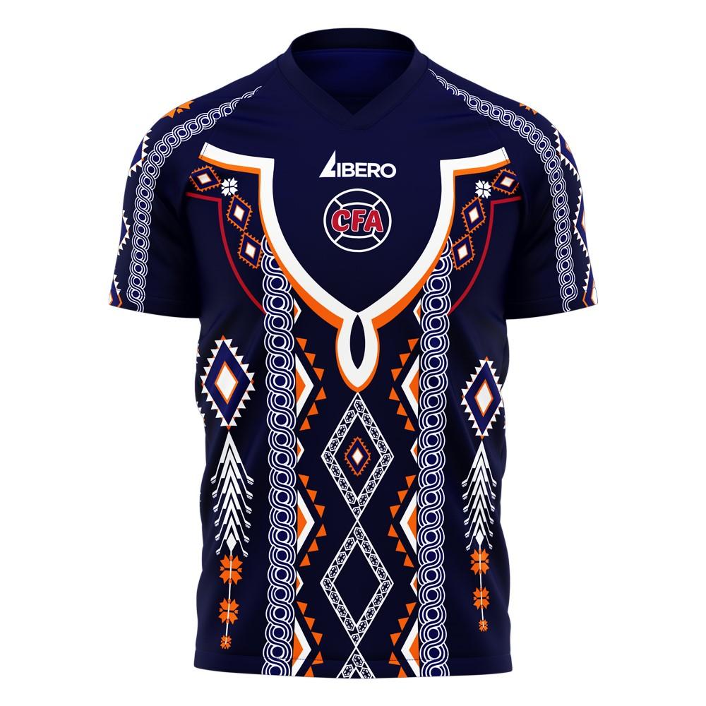 Club America 2022-2023 Third Concept Football Kit (Libero)  [CLUBAMERICA21THIRDLIBERO] - Uksoccershop