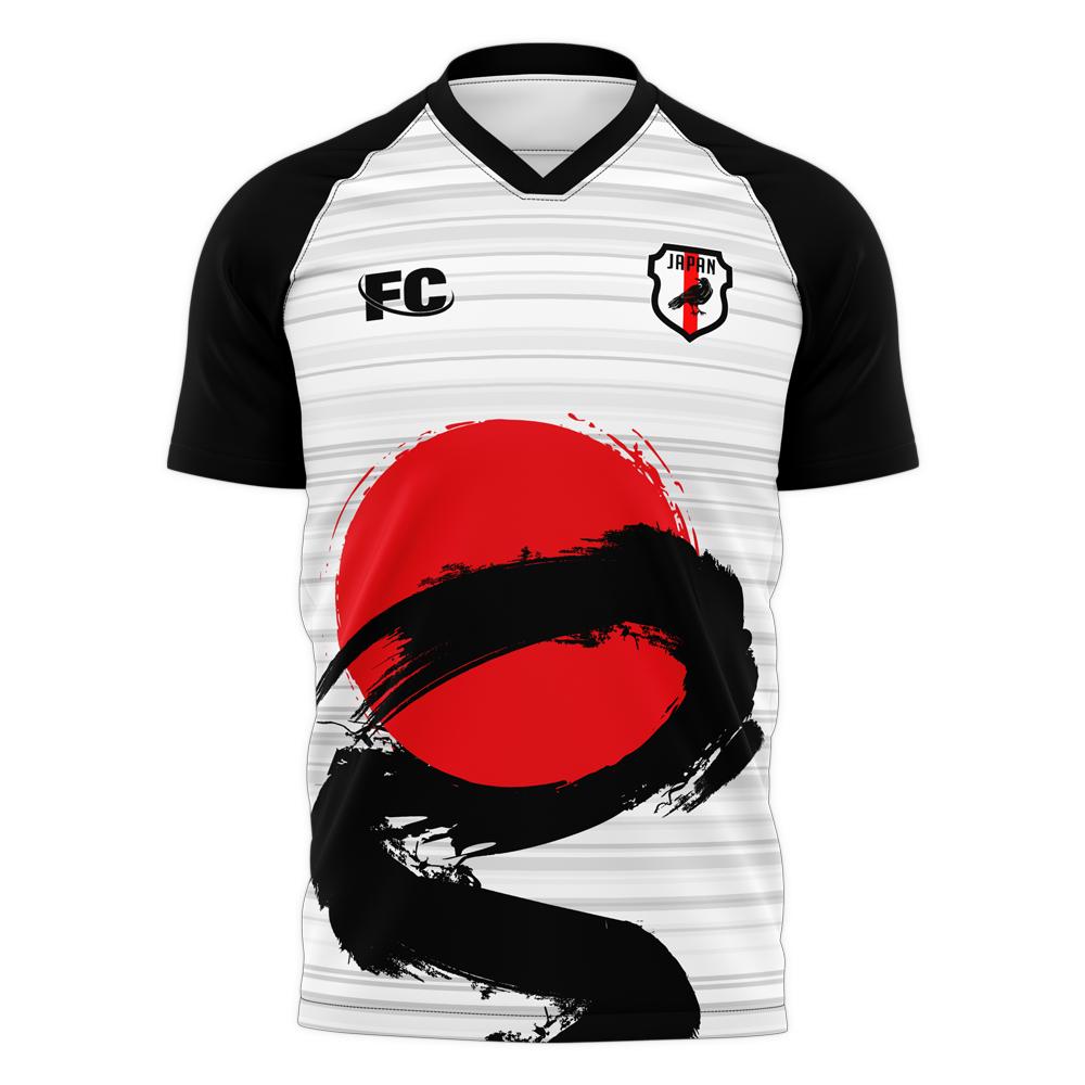Japan Jersey 2021 - Special