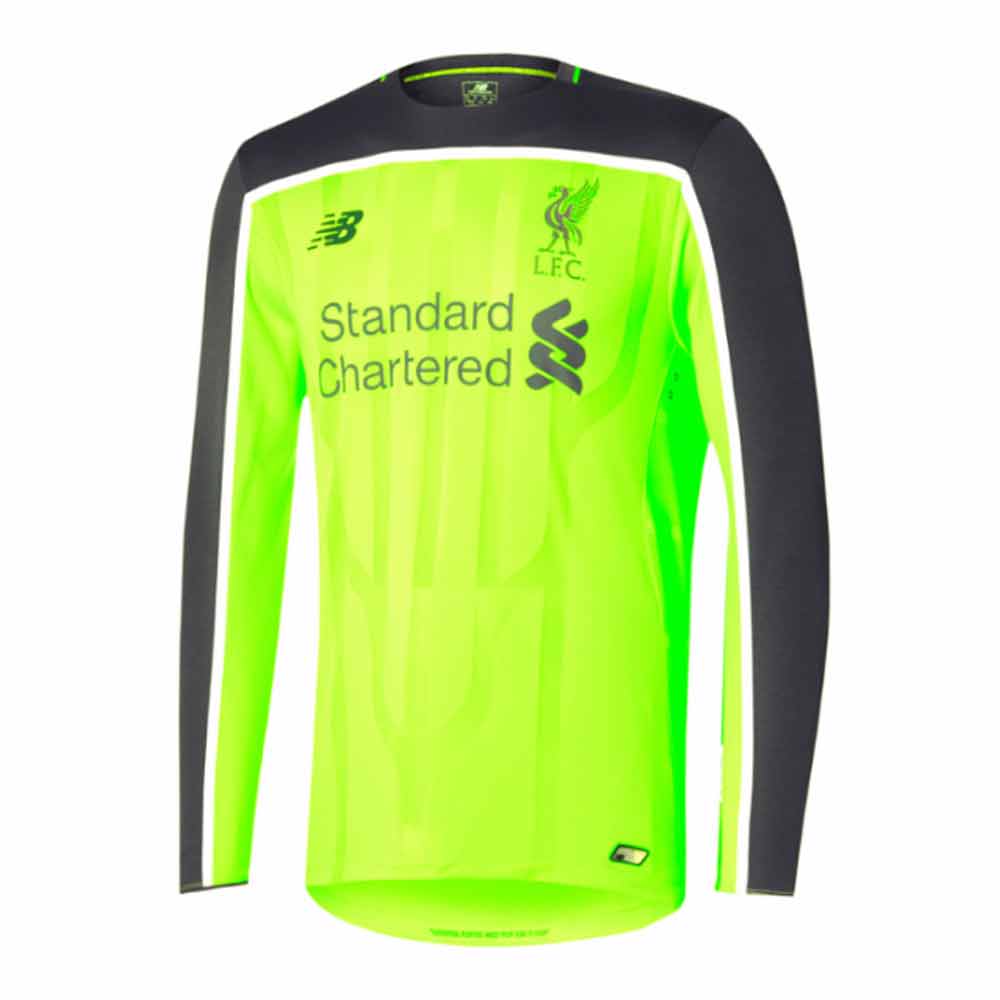 liverpool jersey 2016