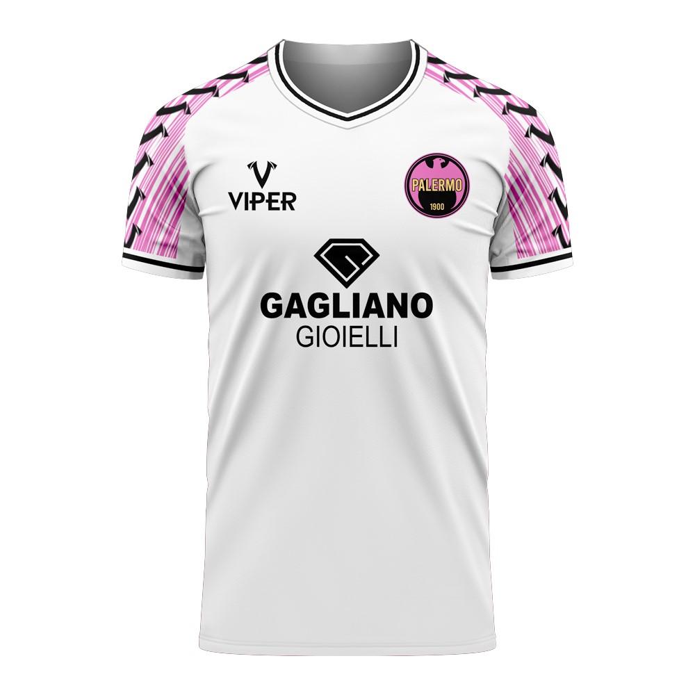Miproven new main sponsor of Palermo Women - Palermo F.C.