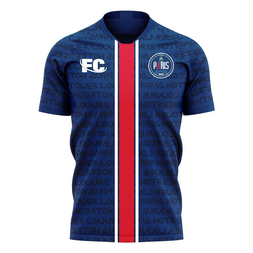 Paris kit 2020 on sale