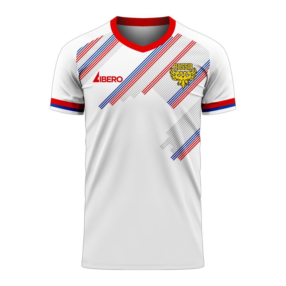 Boavista 20222023 Away Concept Football Kit (Libero) Libero