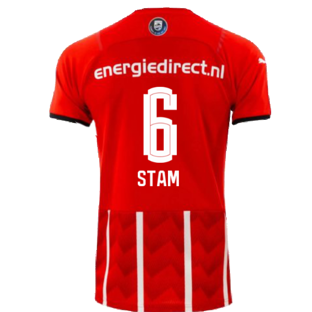 2022-2023 Psv Eindhoven Third Shirt | Puma | US