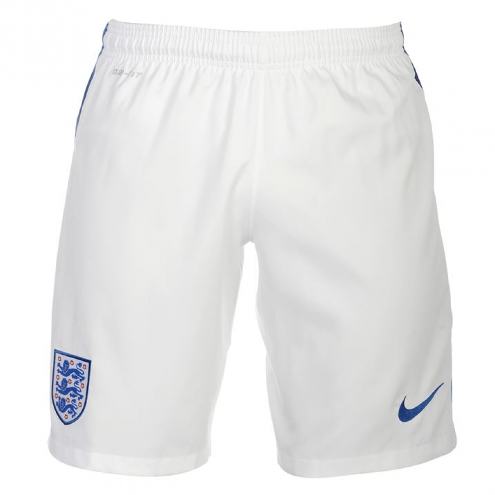 england football shorts junior