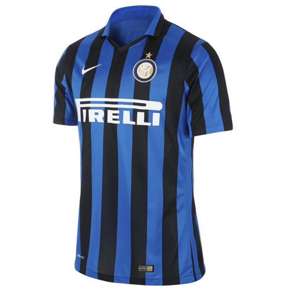 Inter Milan Football Kits 16/17 & 17/18