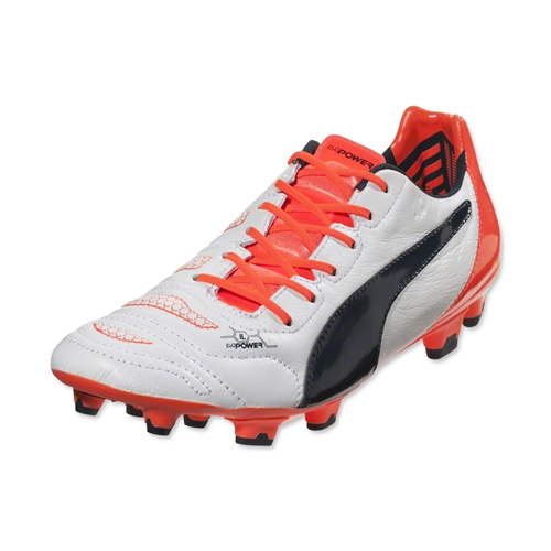 puma power football boots
