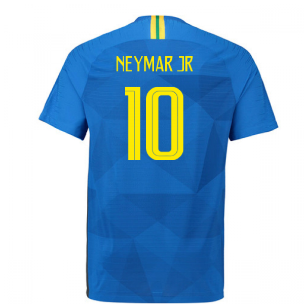 Neymar Jr kits - FootballKit.Eu