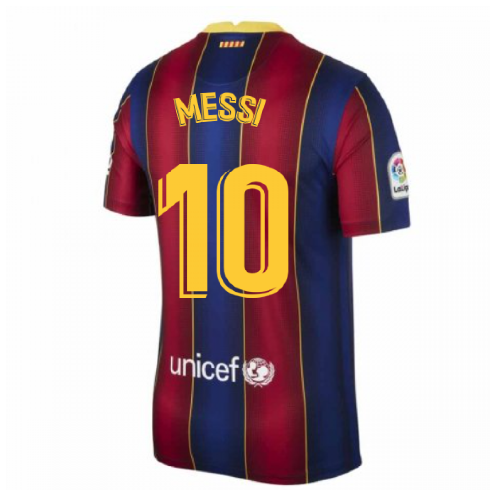 Lionel Messi kits for FC Barcelona & Argentina - FootballKit.Eu