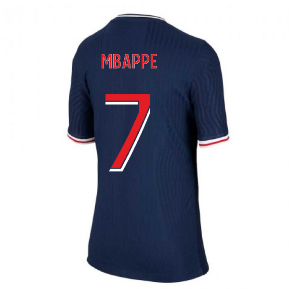 Kylian MBappé Kits for Paris Saint-Germain & France - FootballKit.Eu