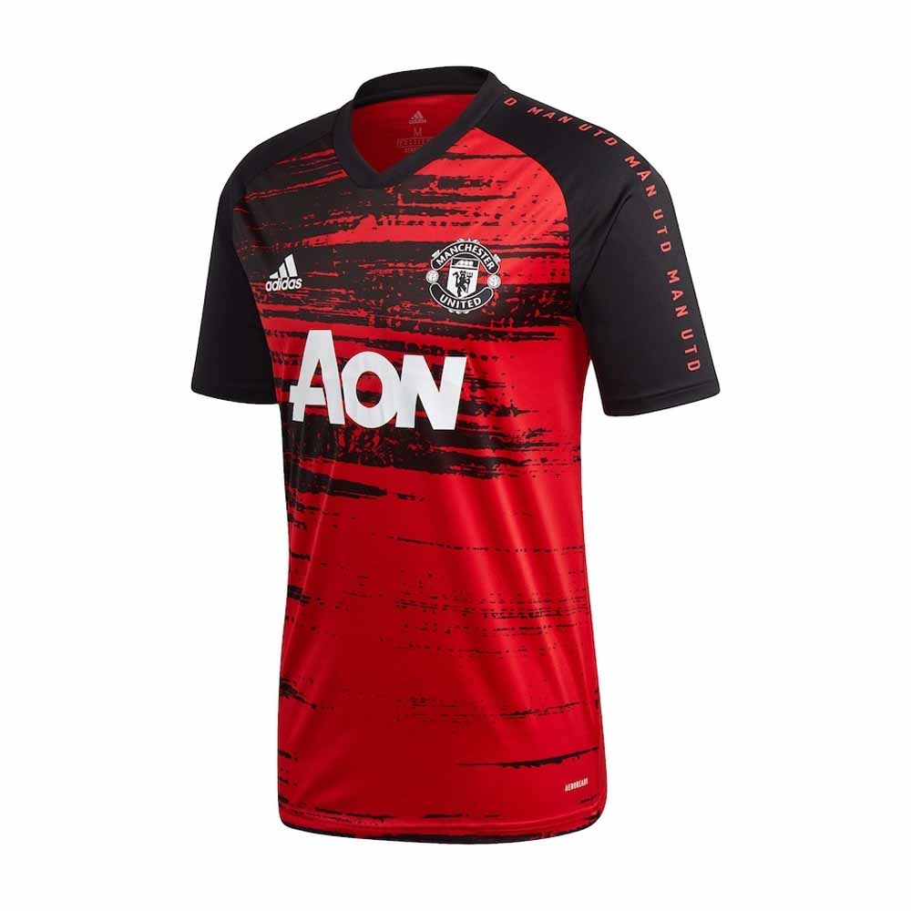 man utd shirt kids