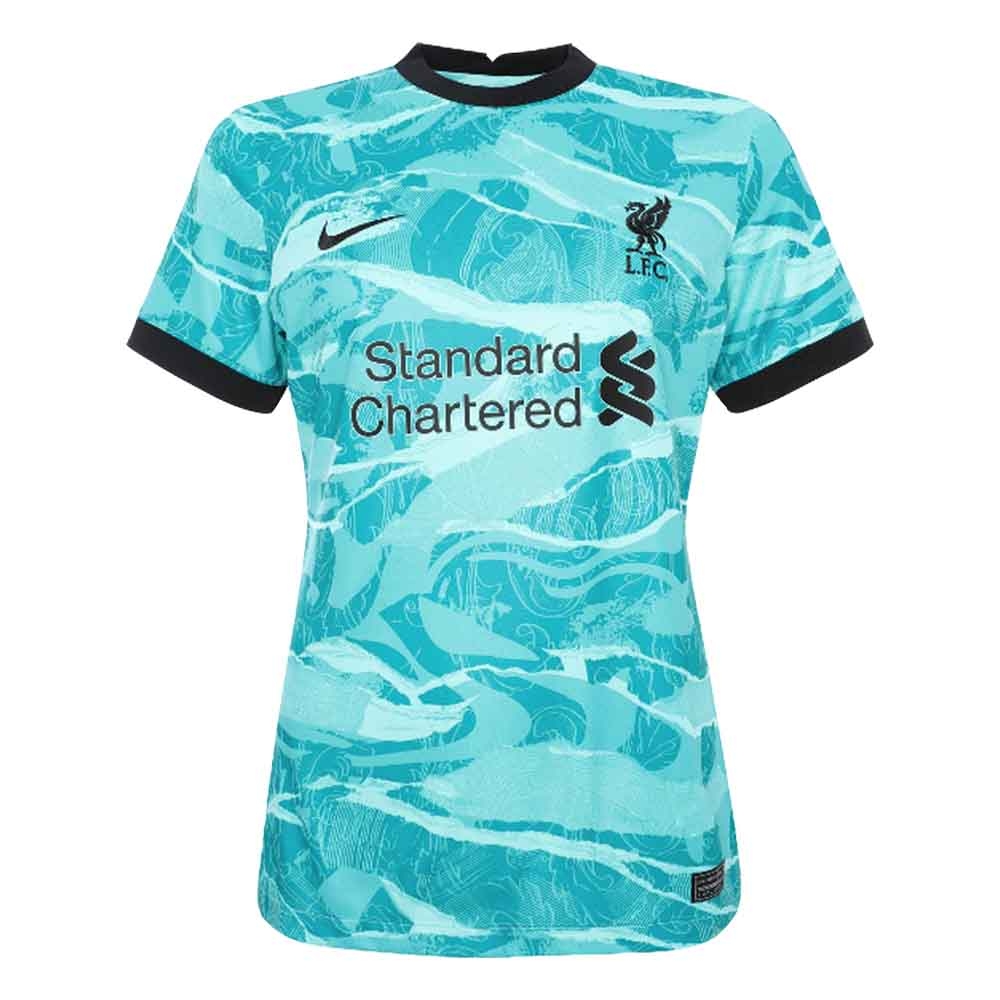 liverpool away kit 2021