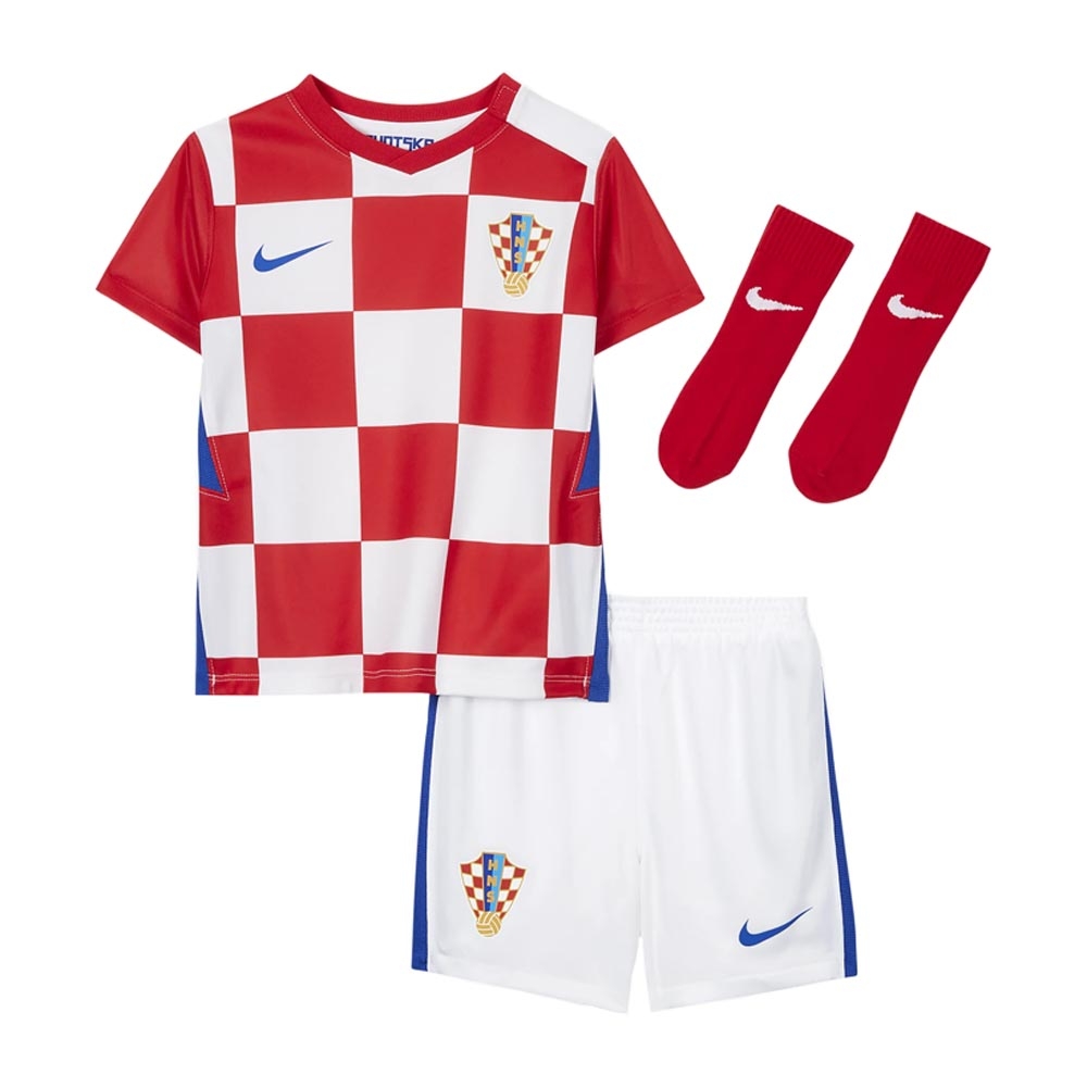 baby croatian jersey