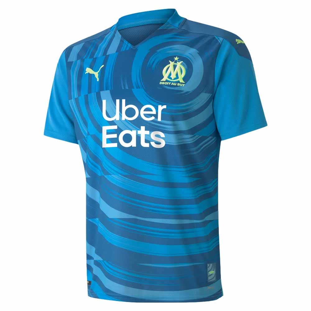 marseille kits 2021