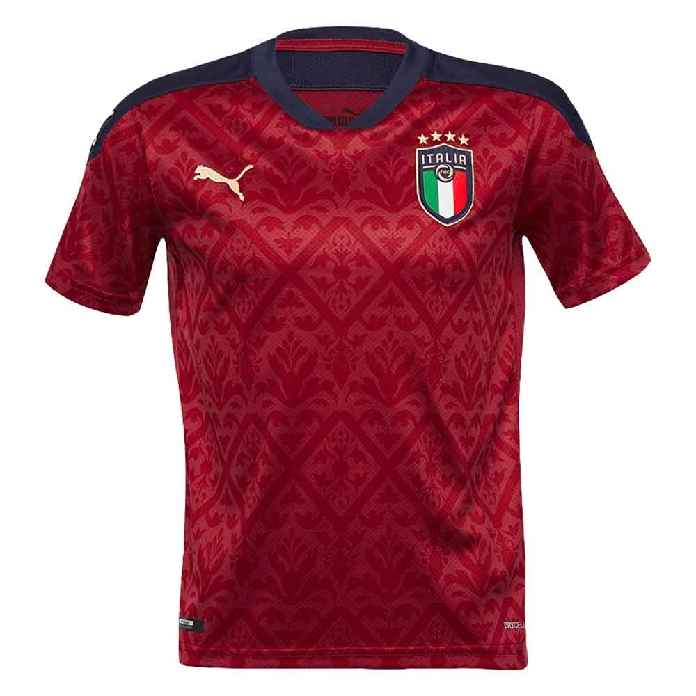 italy soccer uniform