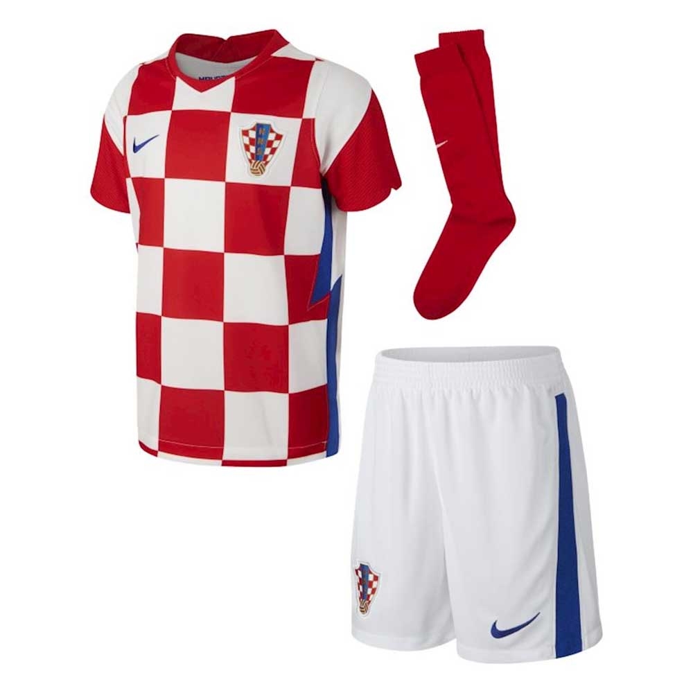  Casmyd #10 Mod'Ricc Croatia Soccer Jersey+Shorts Kids Football  Team Shirts Kit Dragon Graphic Soccer Uniform for Boy/Girl Set : Clothing,  Shoes & Jewelry