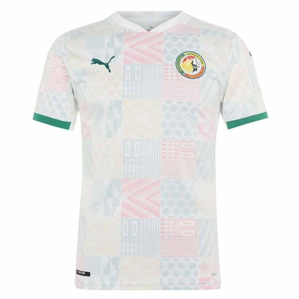 senegal football kit 2020