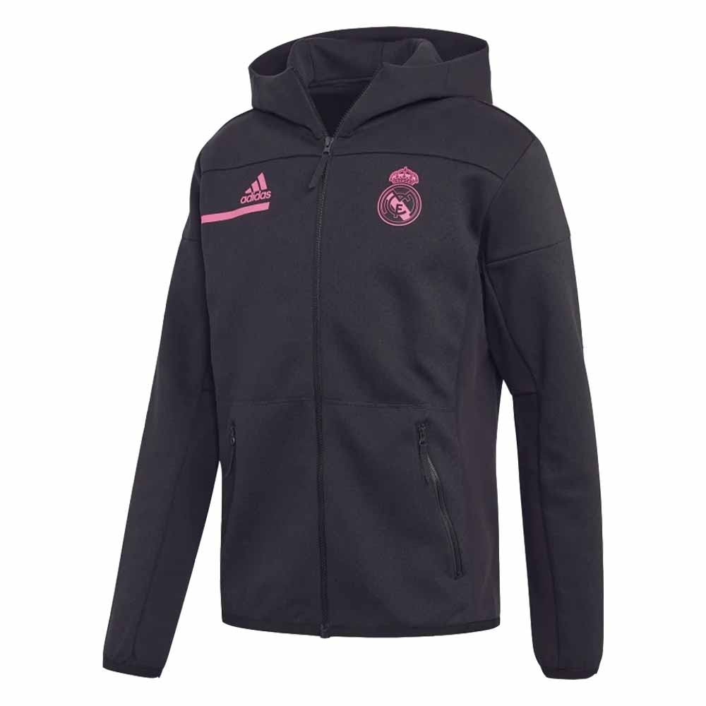 jacket real madrid