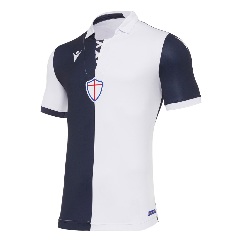 sampdoria jersey