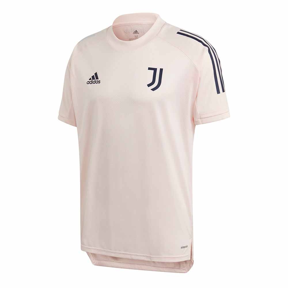 Juventus training hot sale jersey pink