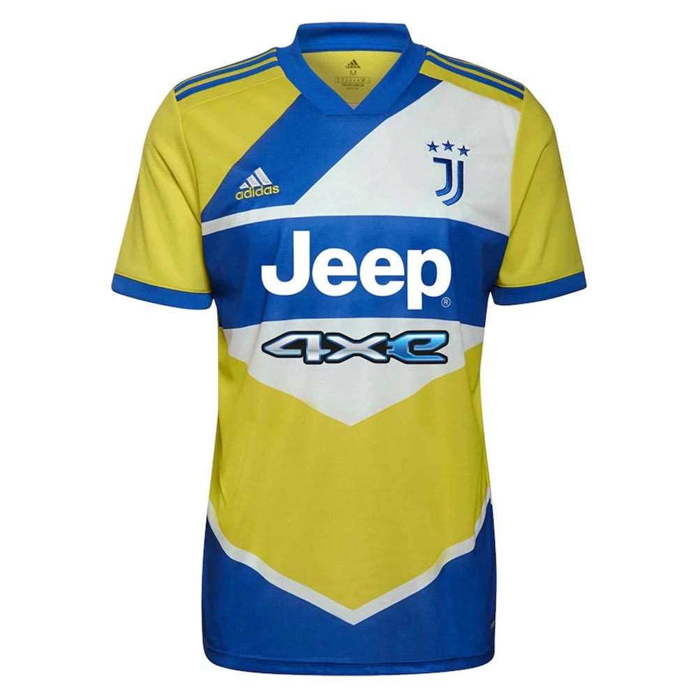 juve shirt 2022