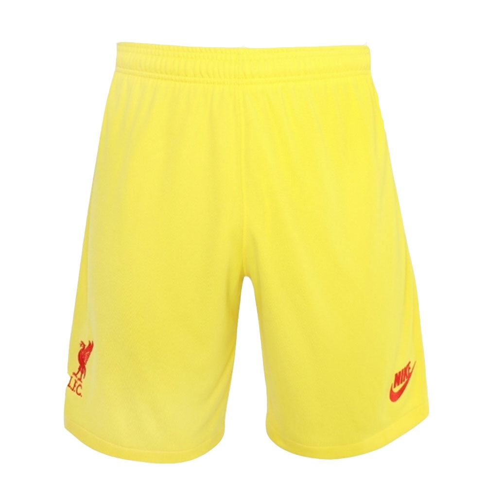 nike liverpool fc 2021 22 away goalkeeper shorts h | Nike liverpool fc ...