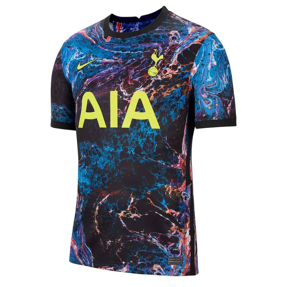 Tottenham sales shirt printing