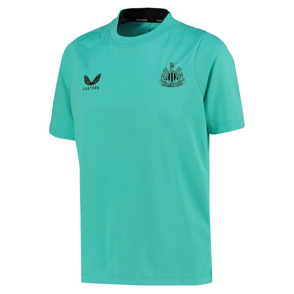 newcastle junior goalkeeper kit