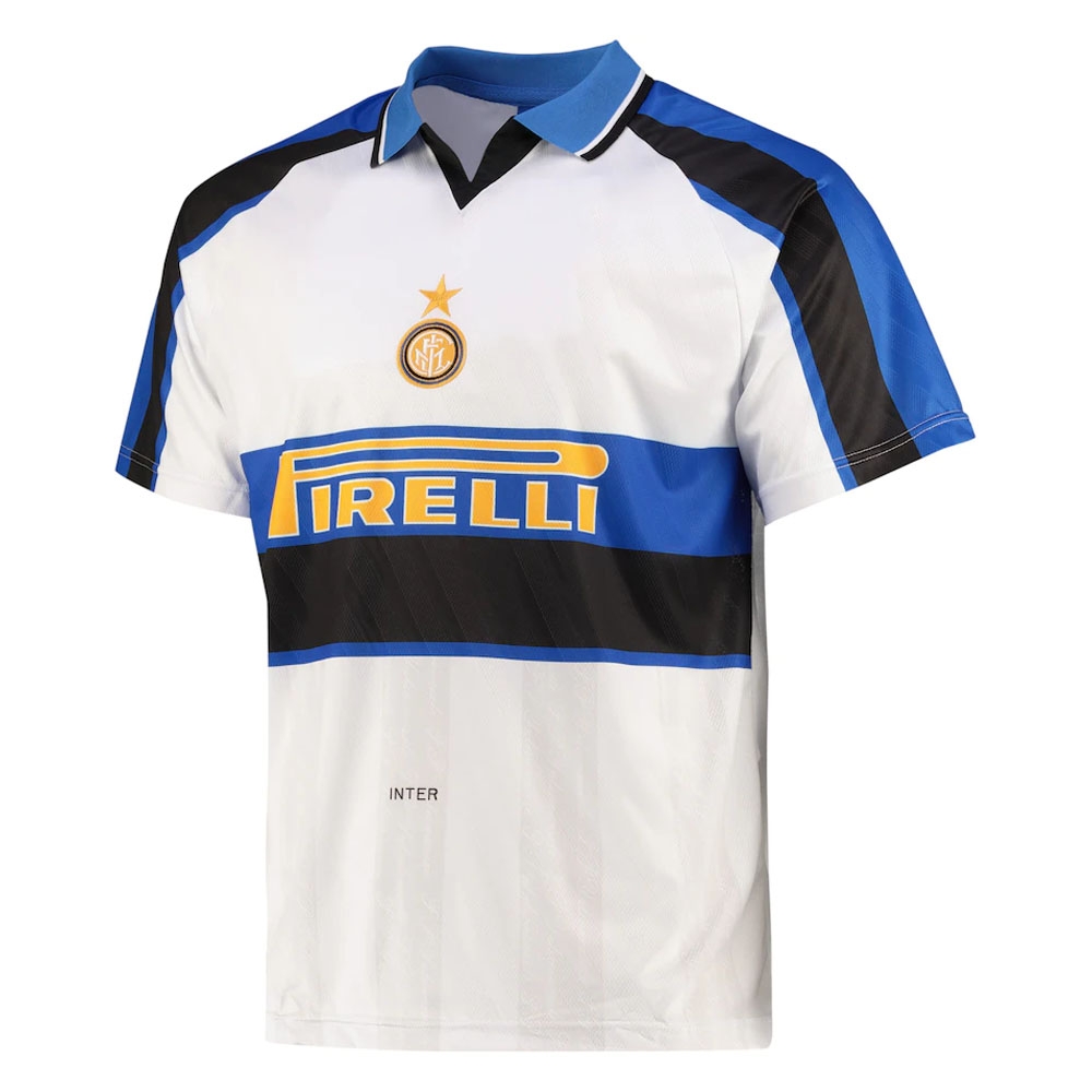 Inter milan away kit online