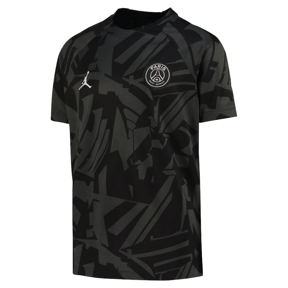 Psg pre on sale match training shirt