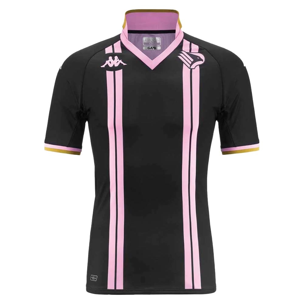 Palermo Football Shirts  Buy Palermo Kit - UKSoccershop