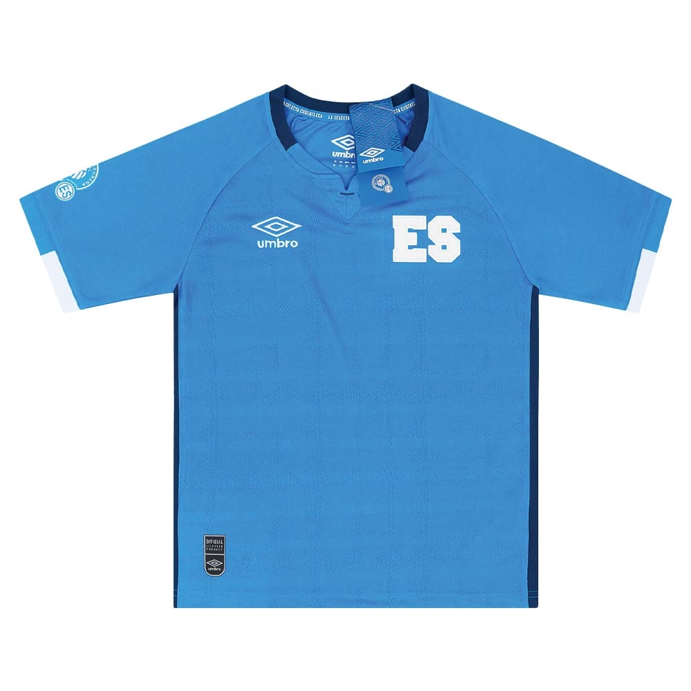 El salvador soccer jersey 2024 2020