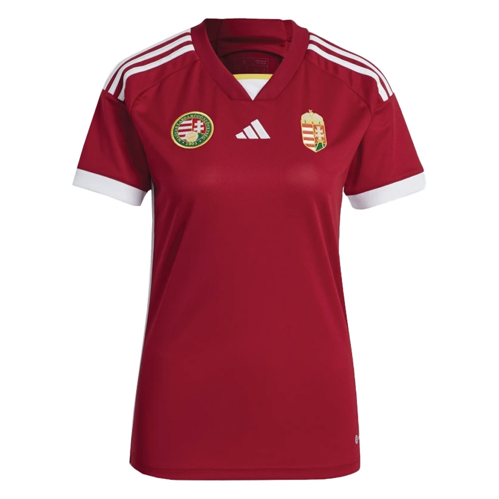 Hungary football hot sale shirt